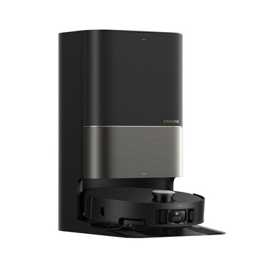 Dreame X50 Ultra Complete Black