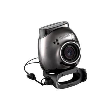 Fotocamera Fujifilm Instax Pal Nero, Metallo