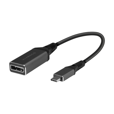 Adattatore USB-C/DisplayPort | Vivanco