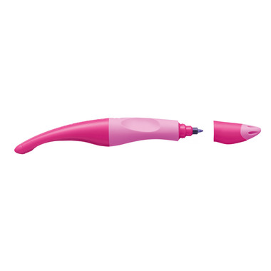 STABILO Roller easy start L 0,5mm B-46837-3 pink