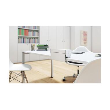 max connect Ciabatta di alimentazione PRISMA T13, USB-C 60w Blanc