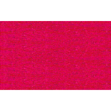 URSUS Bastelkrepp 50cmx2,5m 4120322 32g, rot