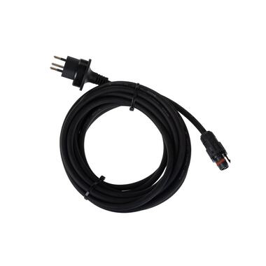 Zendure H07RN-F 3 x 1.0 mm² LNPE, 5m T13 IP55