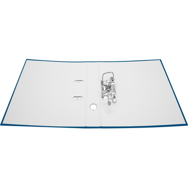 BIELLA Classeur Plasticolor 4cm 10740407U bleu foncé A4