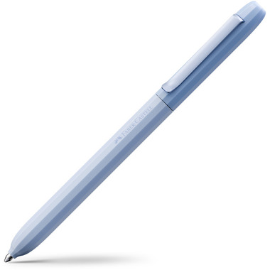 FABER-CASTELL Stylo à bille Avori XB 140661 Peace of Mind