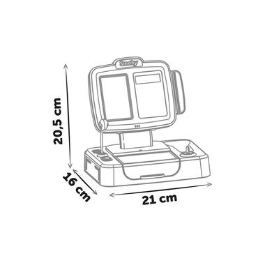 Smoby Little Cash Register