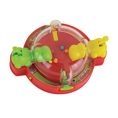 WORLDS SMALLEST Hungry Hippo 1180.99219