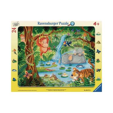 Ravensburger Jungle Inhabitants