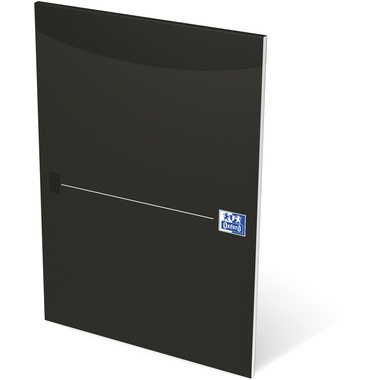 OXFORD Briefblock A4 100050239 blanko,90g 50 Blatt