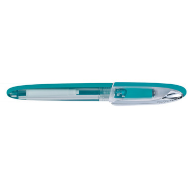 ONLINE Rollerball Air 0.7mm 20008/3D Petrol, blau