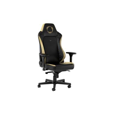 noblechairs Gaming Chair Hero Elder Scrolls Gold/Gray/Black