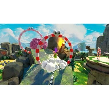 PM Studios Yooka Re-PlayLee [PS5] (D) (Box)