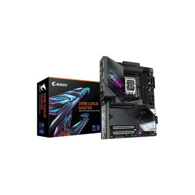 Gigabyte Carte mère Z890 AORUS MASTER