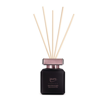 IPURO Parfum d'ambiance Young Line 050.5411.10 time for party 100ml