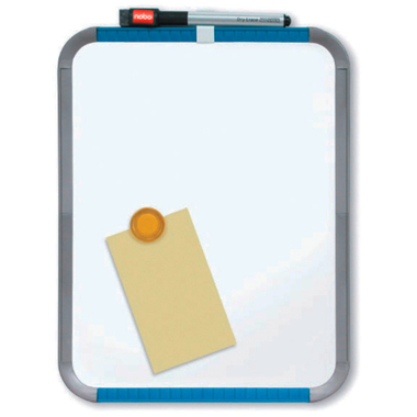 NOBO Magnetic Board QB05442ASTD 28x36cm weiss