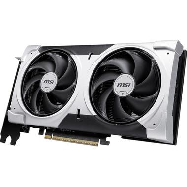 MSI GeForce RTX 5060 TI 8G VENTUS 2X OC PLUS