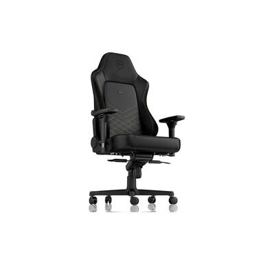 noblechairs Gaming-Stuhl HERO Schwarz/Gold