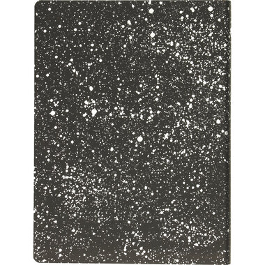 NUUNA Taccuino Graphic A5 53276 Milky Way,punti,256 p.