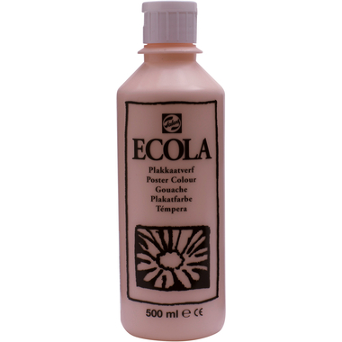 TALENS Gouache 500ml 09723740 rose beige