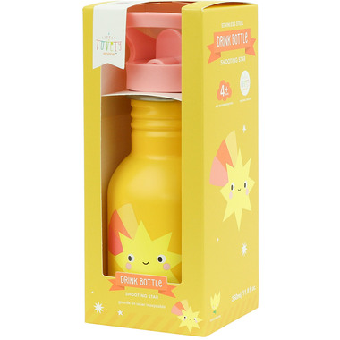 ALLC Borraccia 350ml DBSMSS113 Shooting Star