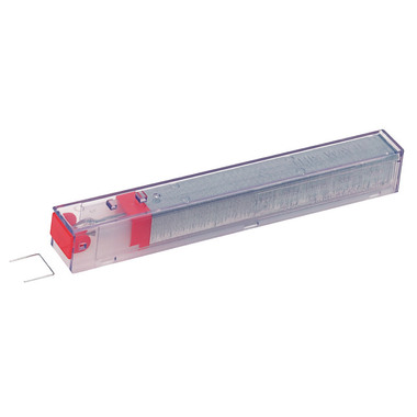 LEITZ Heftklammer-Kassette K12 5594-00-00 rot 1050 Stück