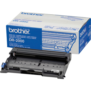 BROTHER Drum DR-2000 HL-2030/40/70 12'000 Seiten