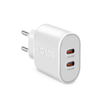 Chargeur USB-C pour iPhone et Android | SBS