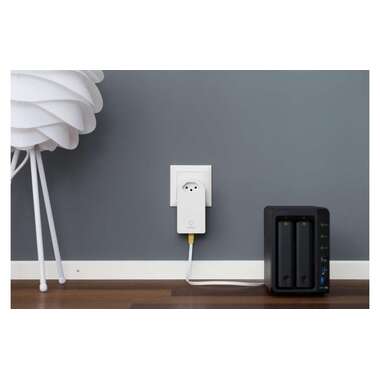 myStrom Powerline 2000 Connection trousse de départ