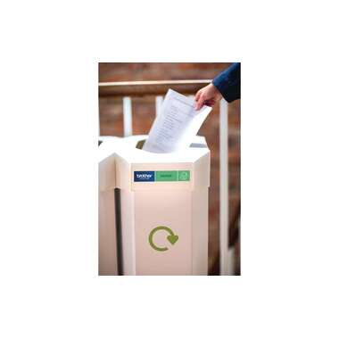 Brother Label Printer VC-500W