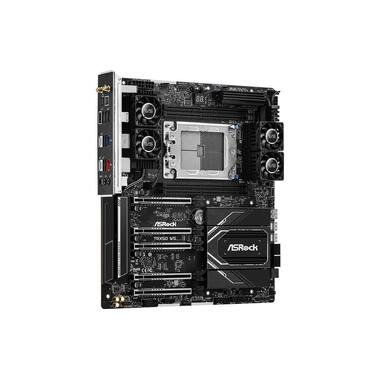 Scheda madre ASRock TRX50 WS