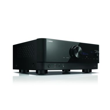 Yamaha AV-Receiver RX-V6A Schwarz