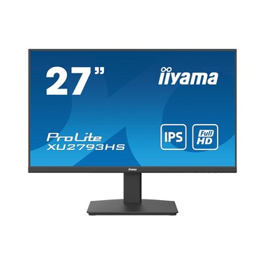 iiyama Monitor ProLite XU2793HS-B7