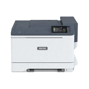 Xerox Printer C320