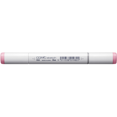 COPIC Marker Sketch 21075288 R83 - Rose Mist