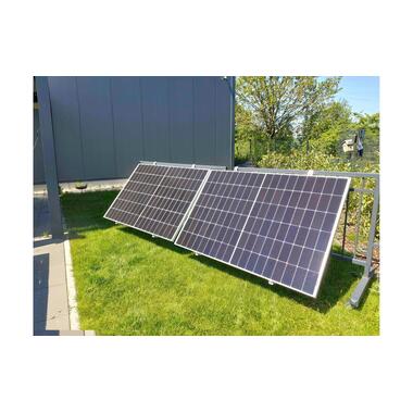 Technaxx Support solaire 2 sets TX-246