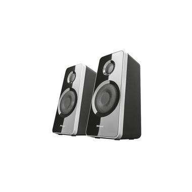 Trust Haut-parleurs de PC Tytan 2.1