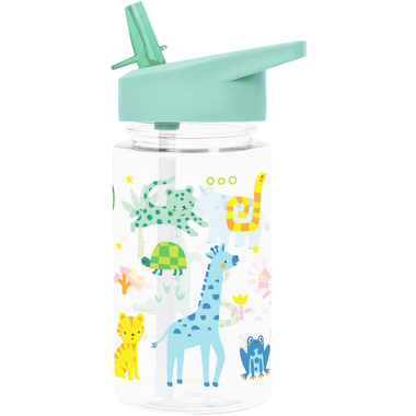 ALLC Borraccia 450ml DBJUMI96 Jungle
