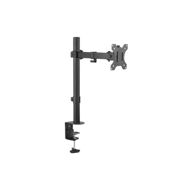 NEOMOUNTS Tischhalterung FPMA-D540BLACK bis 8 kg – Schwarz