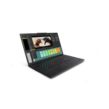 Lenovo Ordinateur portable ThinkPad P16 V Gen 3 (Intel)