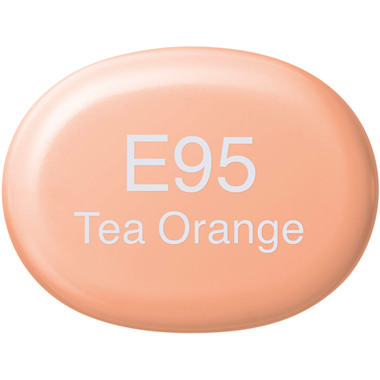 COPIC Marker Sketch 21075249 E95 - Tea Orange