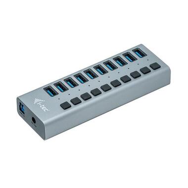 i-tec USB 3.0 Charging HUB 10 Porte