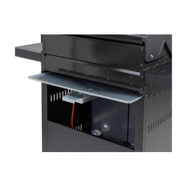 STRUCT Gas Grill Austin 5B