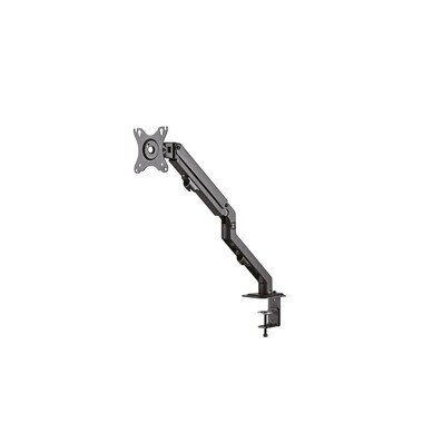NEOMOUNTS Supports de table FPMA-D650 jusqu’à 7 kg – Noir