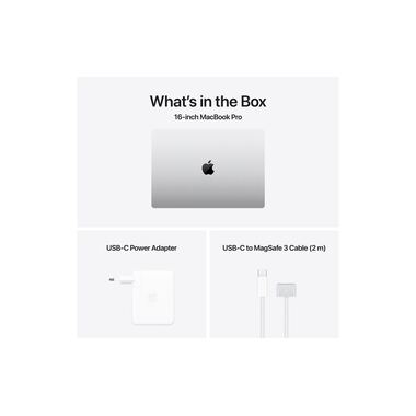 Apple MacBook Pro 16" M4 Max 2024 14C CPU/32C GPU/1 TB/36 GB
