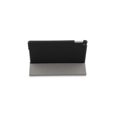 LMP Tablet Book Cover Slimcase iPad 10.2" (7.-9. Gen.) Nero