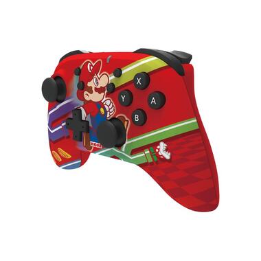 Hori Controller Wireless Horipad Super Mario