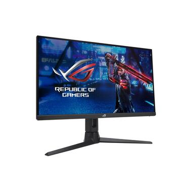 ASUS Monitor ROG Strix XG27AQMR 27 ", 2560 x 1440 (WQHD)