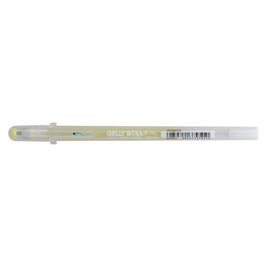 SAKURA Gelly Roll 0.5mm XPGB703 Stardust Gold Glitter