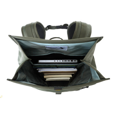 NITRO Rucksack Scrambler 878065-109 rosin 47x30x12cm