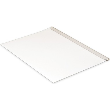 STYRO Klemmschiene 51019 TRANSPARENT 10 Stk.